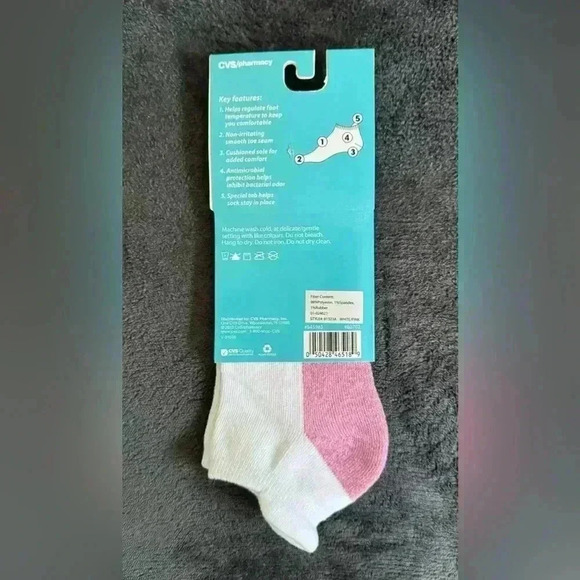 FREE 🆕Women’s Climate Control Socks - Picture 5 of 12